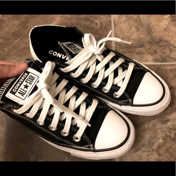 converse sole thickness